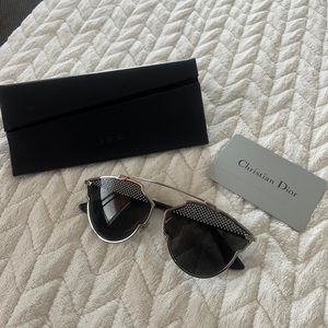 Dior sunglasses